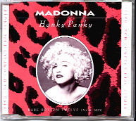 Madonna - Hanky Panky